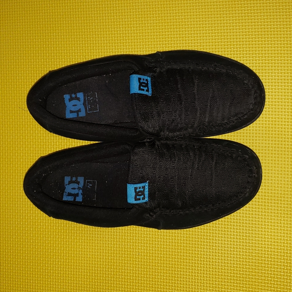 DC Shoes